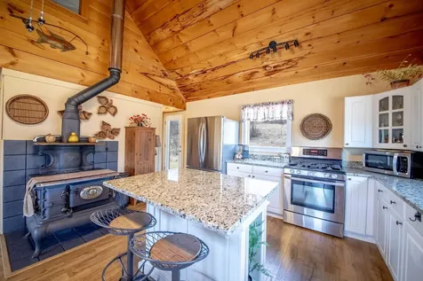 1448 Cyrus Road Whitingham VT 05361