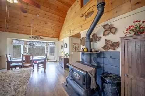 1448 Cyrus Road Whitingham VT 05361