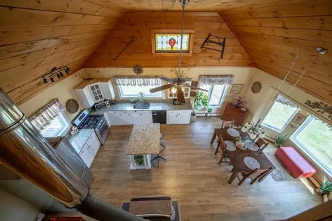 1448 Cyrus Road Whitingham VT 05361