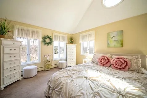 1448 Cyrus Road Whitingham VT 05361