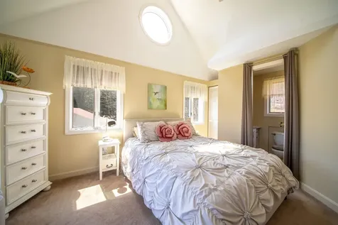 1448 Cyrus Road Whitingham VT 05361