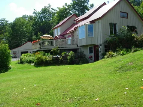 1448 Cyrus Road Whitingham VT 05361
