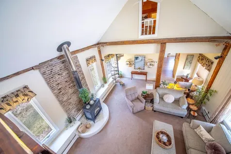 1448 Cyrus Road Whitingham VT 05361