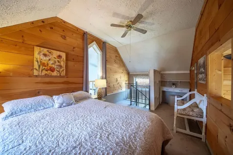 1448 Cyrus Road Whitingham VT 05361