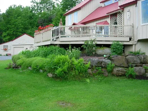 1448 Cyrus Road Whitingham VT 05361