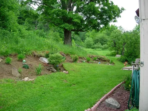 1448 Cyrus Road Whitingham VT 05361