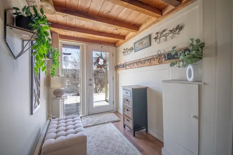 1448 Cyrus Road Whitingham VT 05361