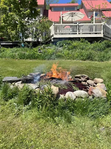 1448 Cyrus Road Whitingham VT 05361