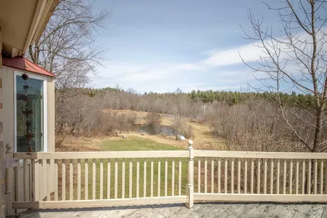 1448 Cyrus Road Whitingham VT 05361