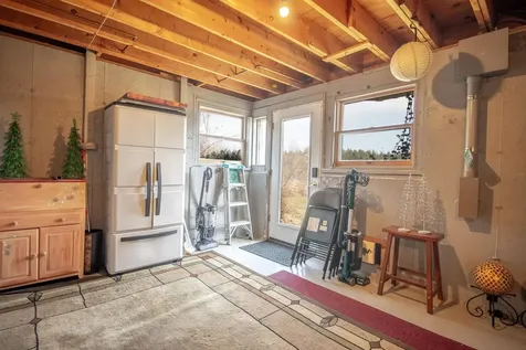 1448 Cyrus Road Whitingham VT 05361