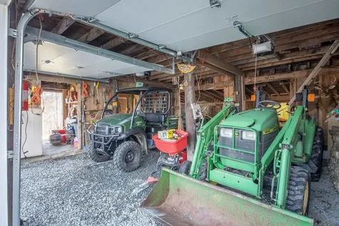1448 Cyrus Road Whitingham VT 05361