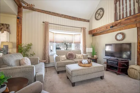 1448 Cyrus Road Whitingham VT 05361