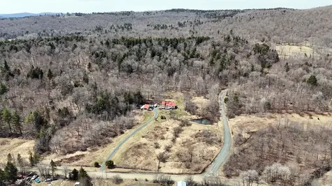 1448 Cyrus Road Whitingham VT 05361