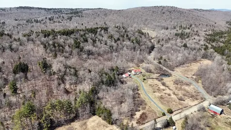1448 Cyrus Road Whitingham VT 05361