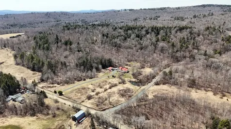 1448 Cyrus Road Whitingham VT 05361