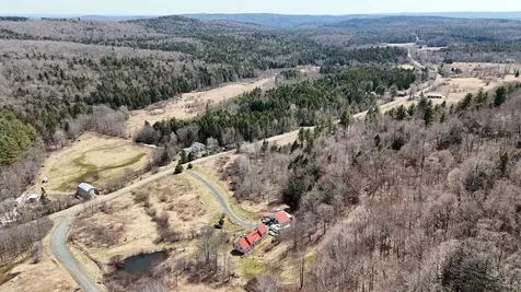 1448 Cyrus Road Whitingham VT 05361
