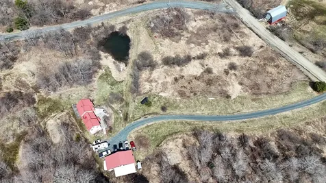 1448 Cyrus Road Whitingham VT 05361