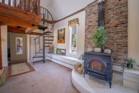 1448 Cyrus Road Whitingham VT 05361
