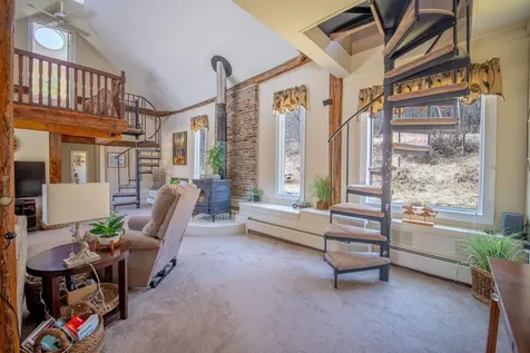 1448 Cyrus Road Whitingham VT 05361
