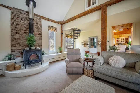 1448 Cyrus Road Whitingham VT 05361