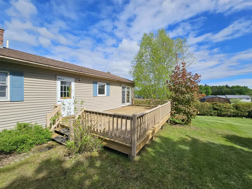53 Mountainview Drive Derby VT 05830