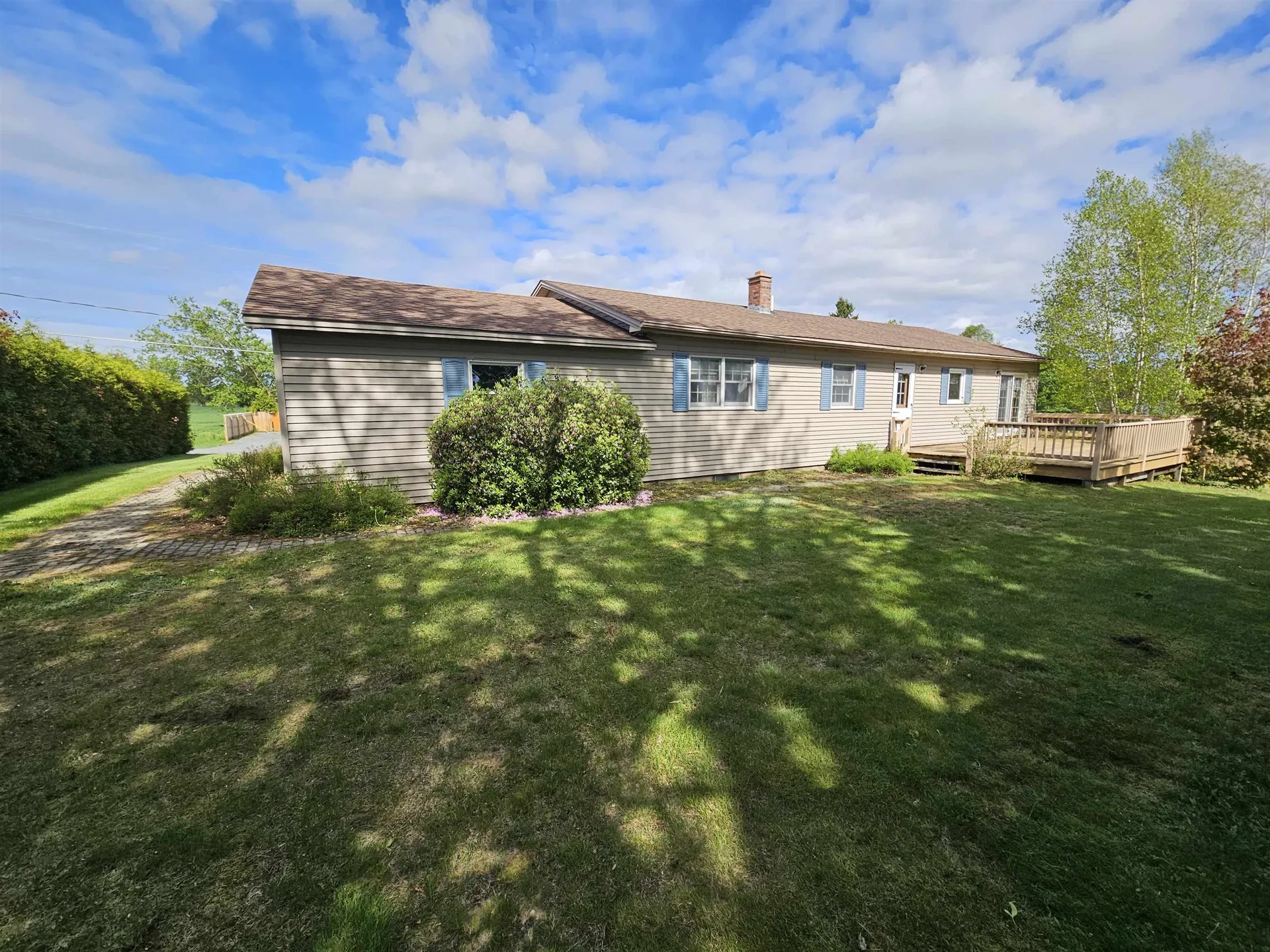 53 Mountainview Drive Derby VT 05830
