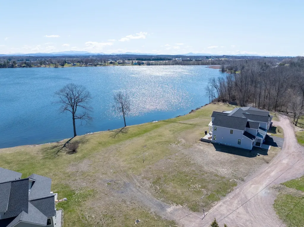 61 Phoebe Lane South Hero VT 05486