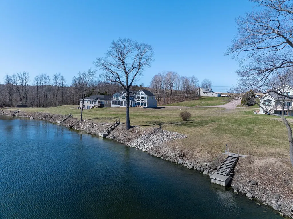 61 Phoebe Lane South Hero VT 05486