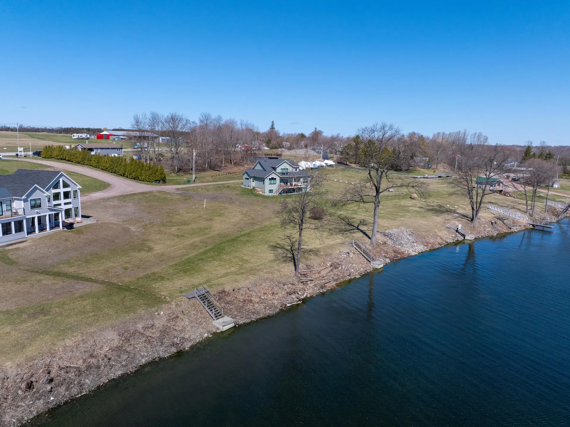 61 Phoebe Lane South Hero VT 05486