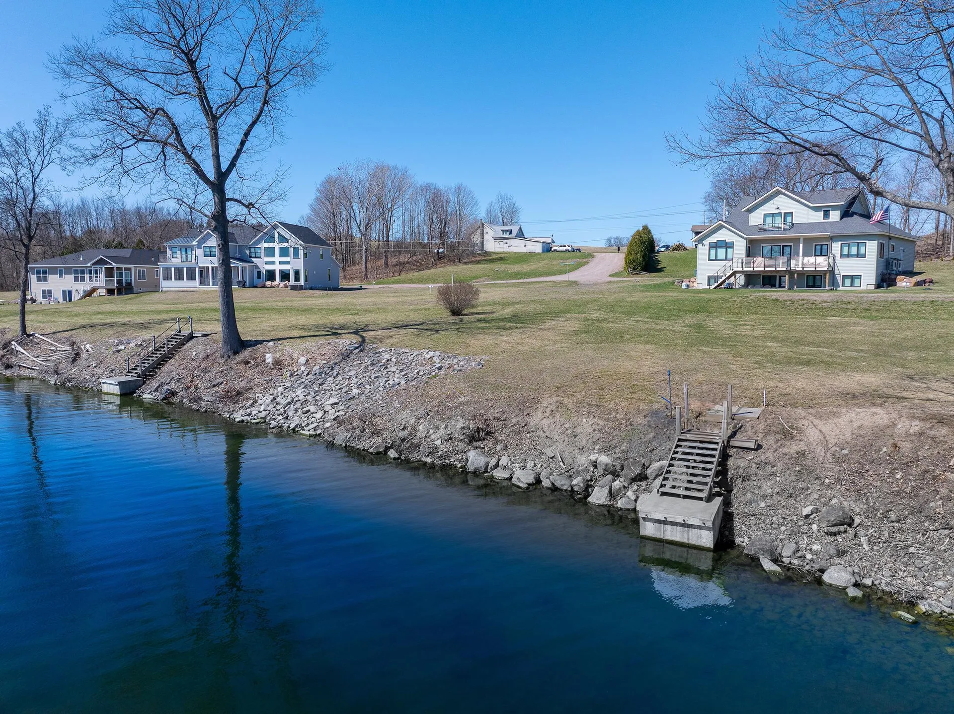 61 Phoebe Lane South Hero VT 05486