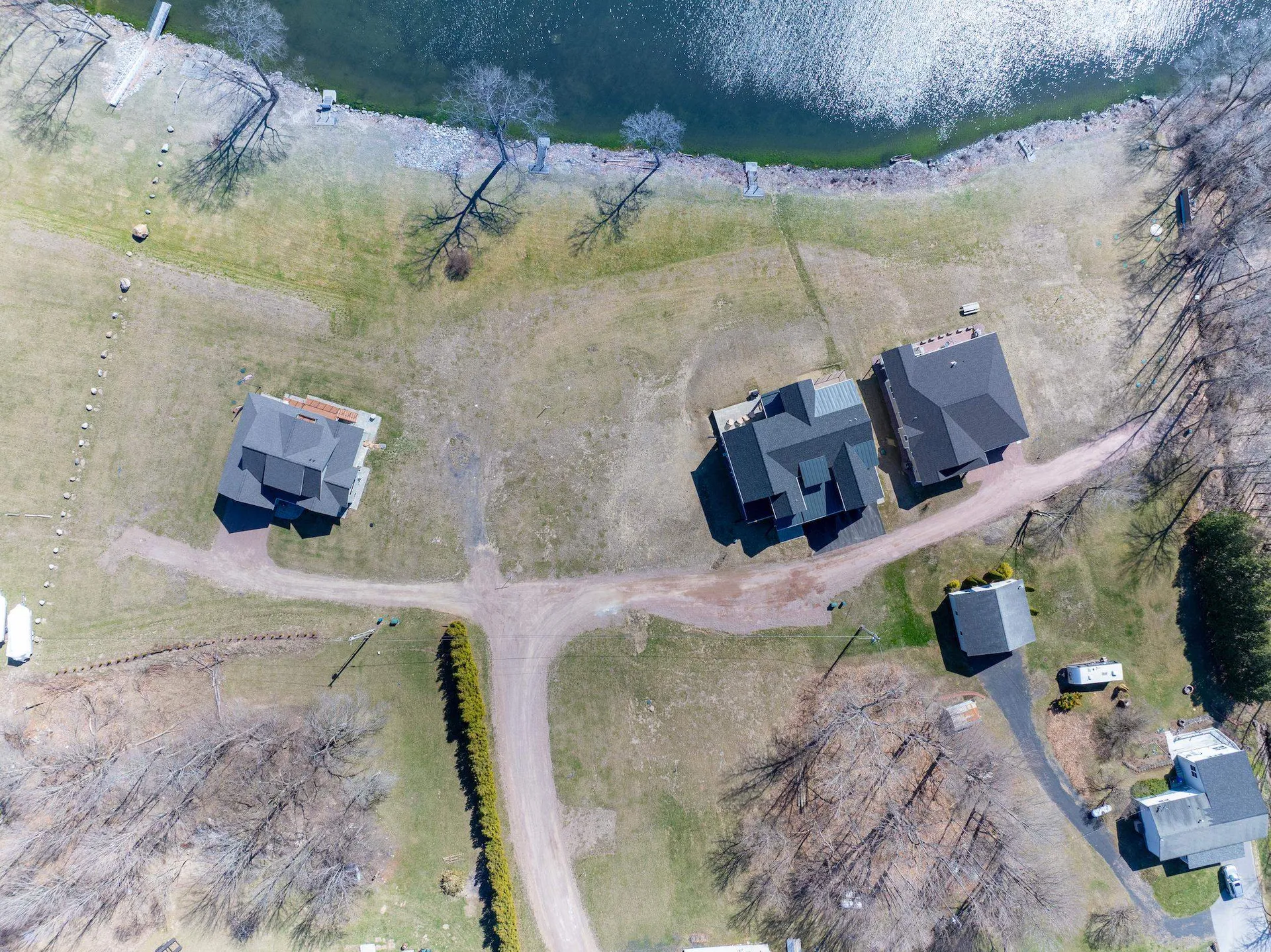 61 Phoebe Lane South Hero VT 05486