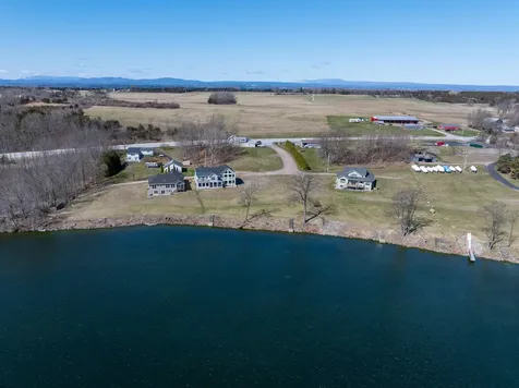 61 Phoebe Lane South Hero VT 05486