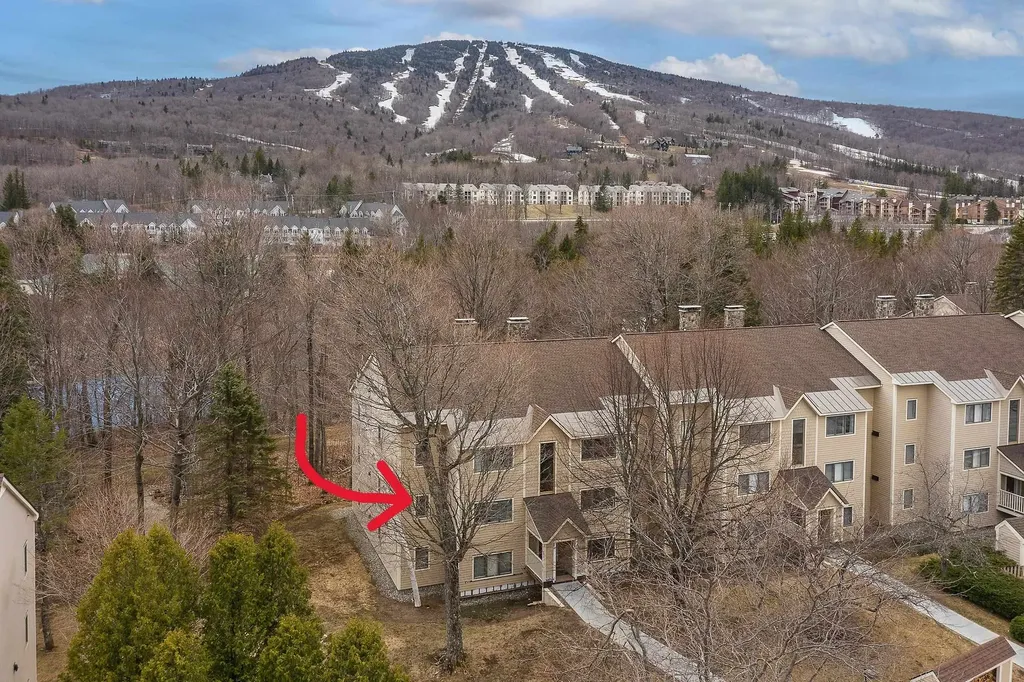 75 East Birch Road Stratton VT 05155