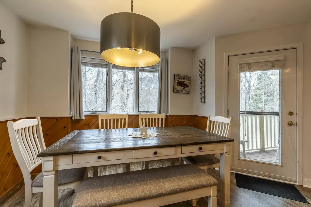 75 East Birch Road Stratton VT 05155