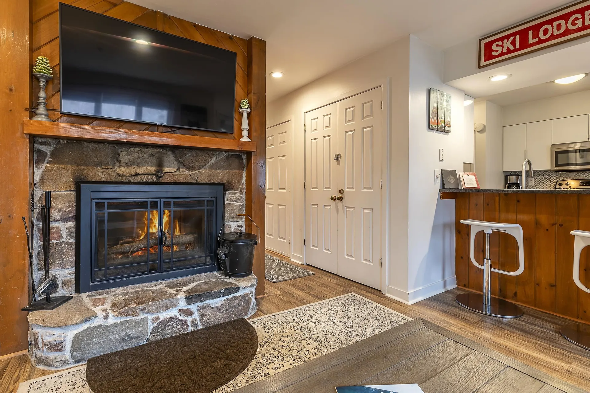 75 East Birch Road Stratton VT 05155