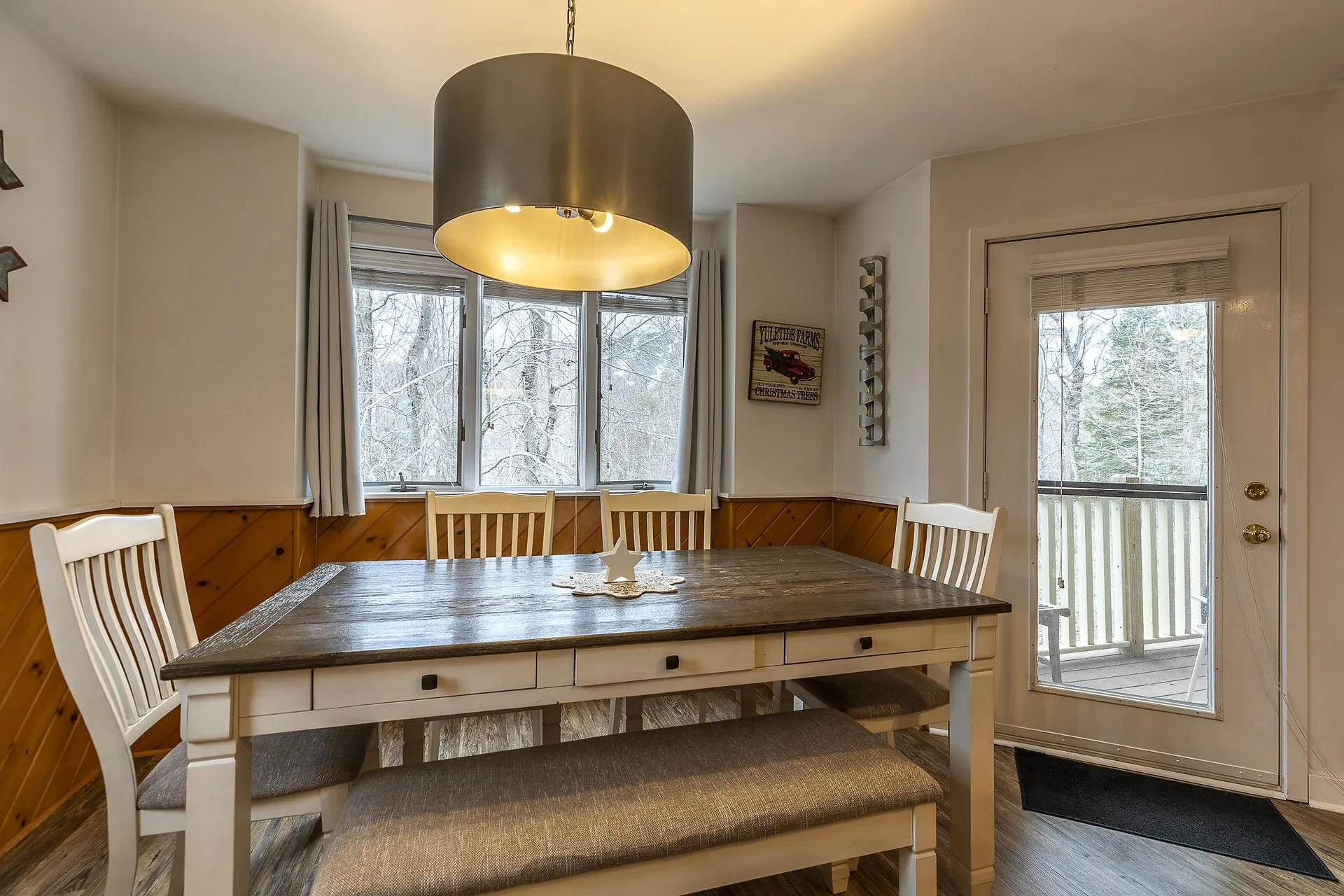 75 East Birch Road Stratton VT 05155