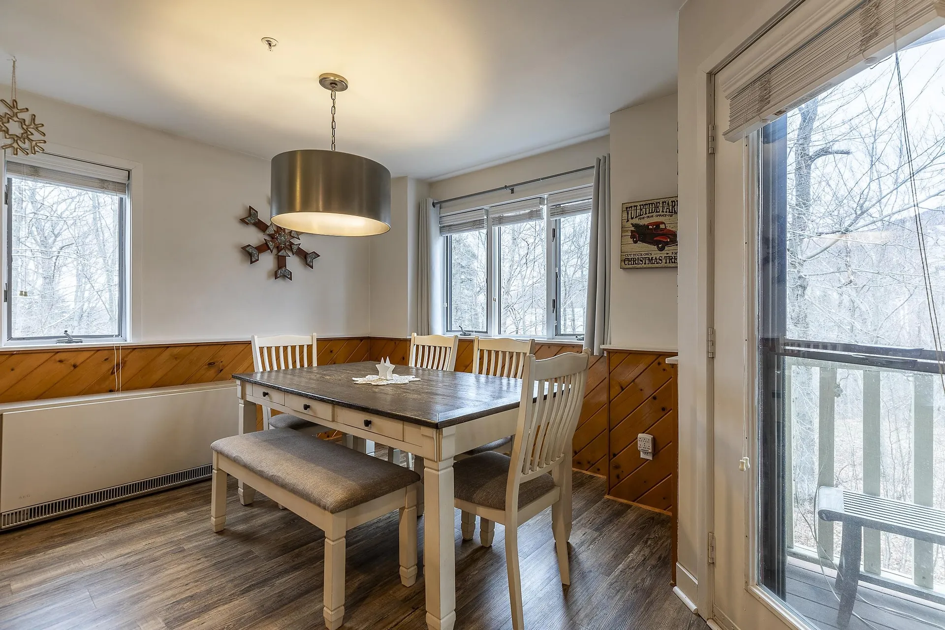 75 East Birch Road Stratton VT 05155