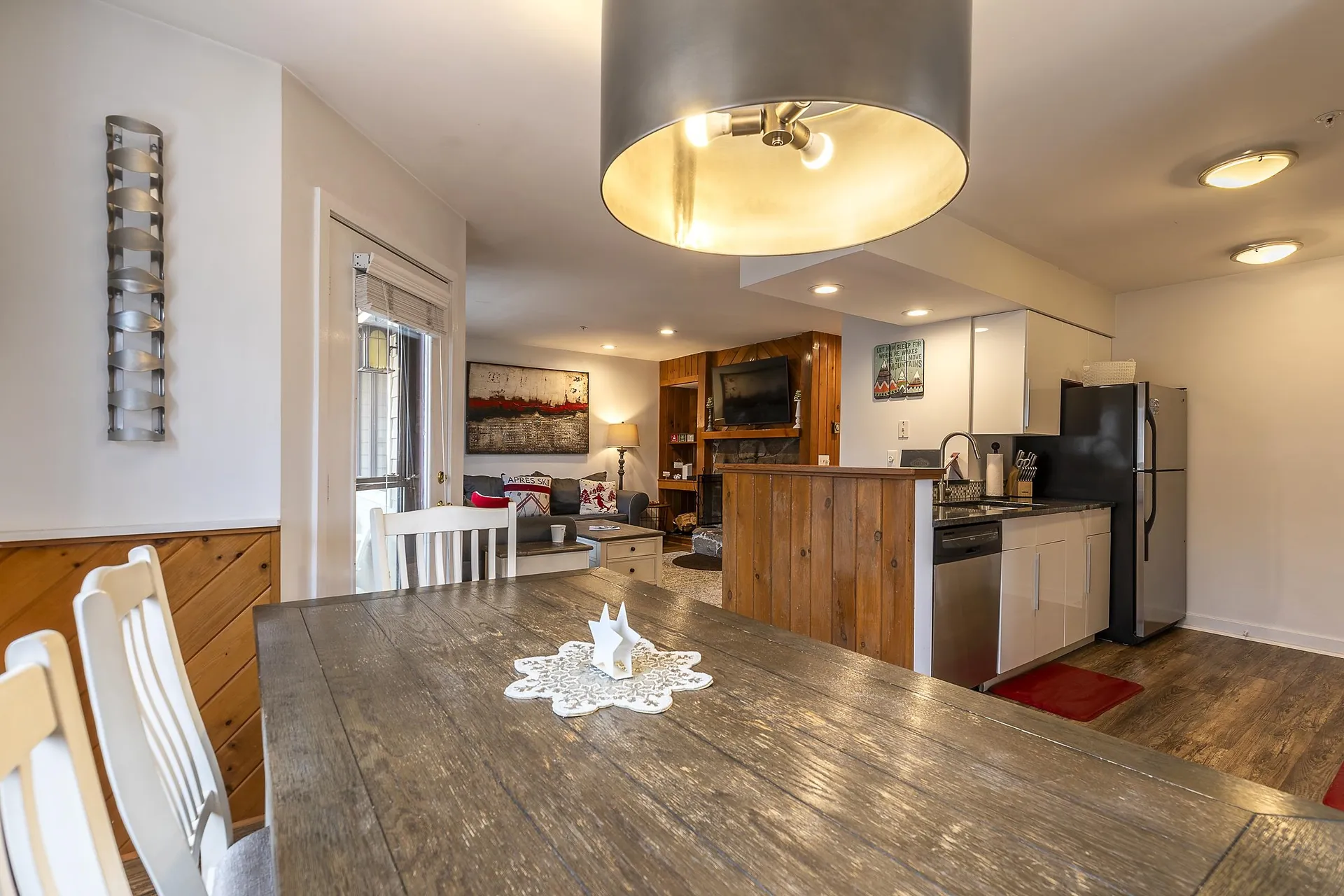 75 East Birch Road Stratton VT 05155