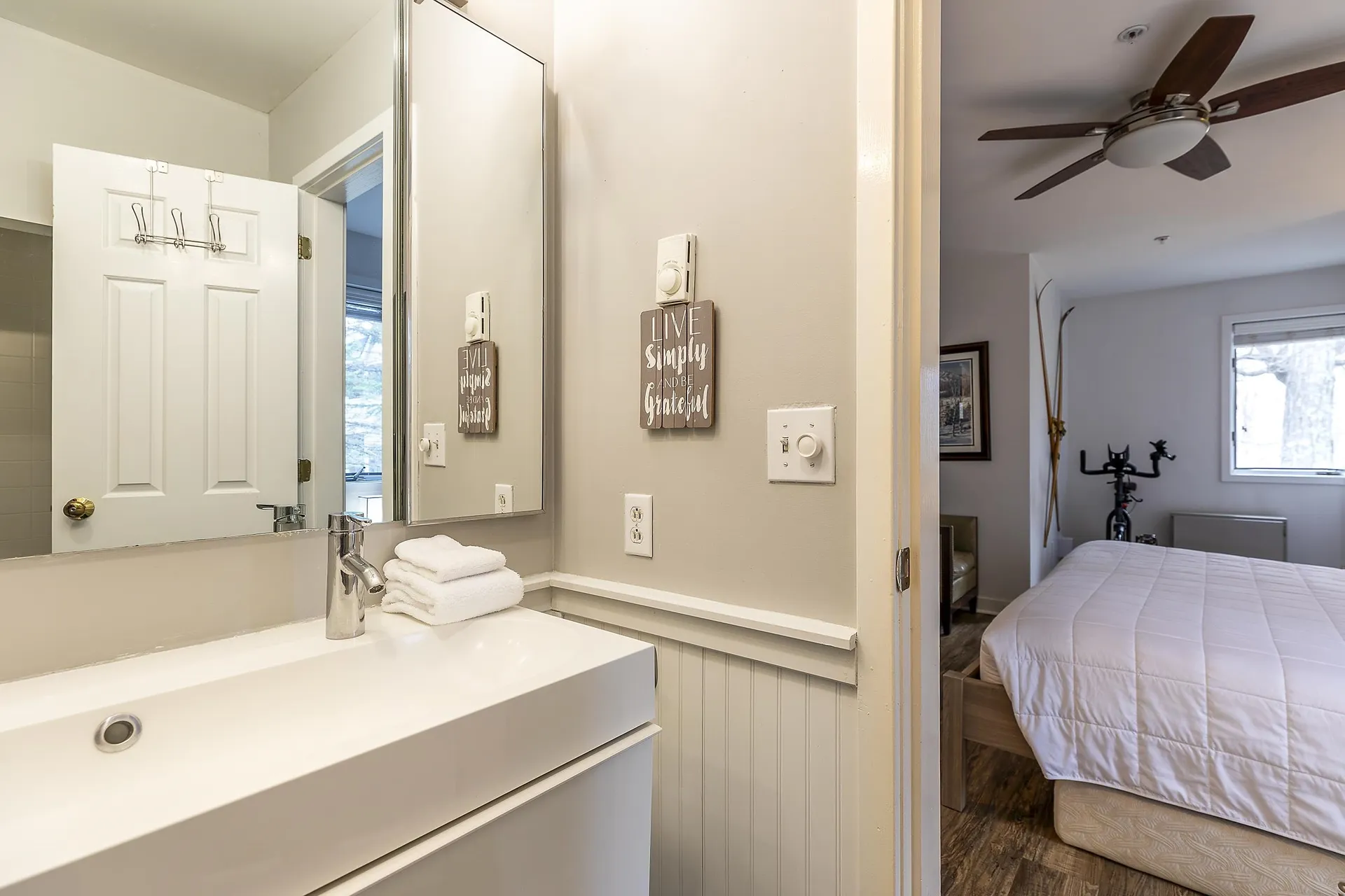 75 East Birch Road Stratton VT 05155
