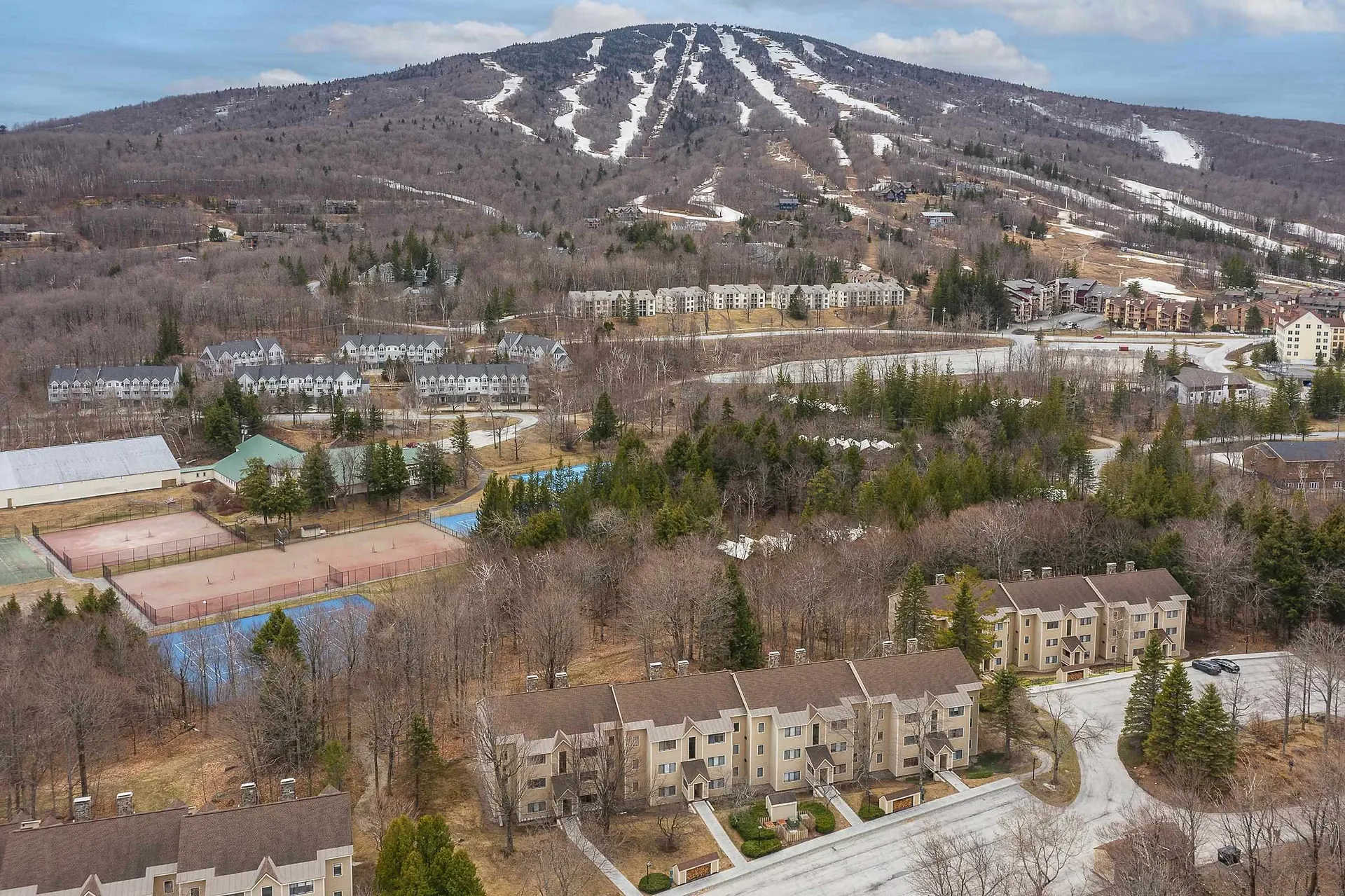 75 East Birch Road Stratton VT 05155