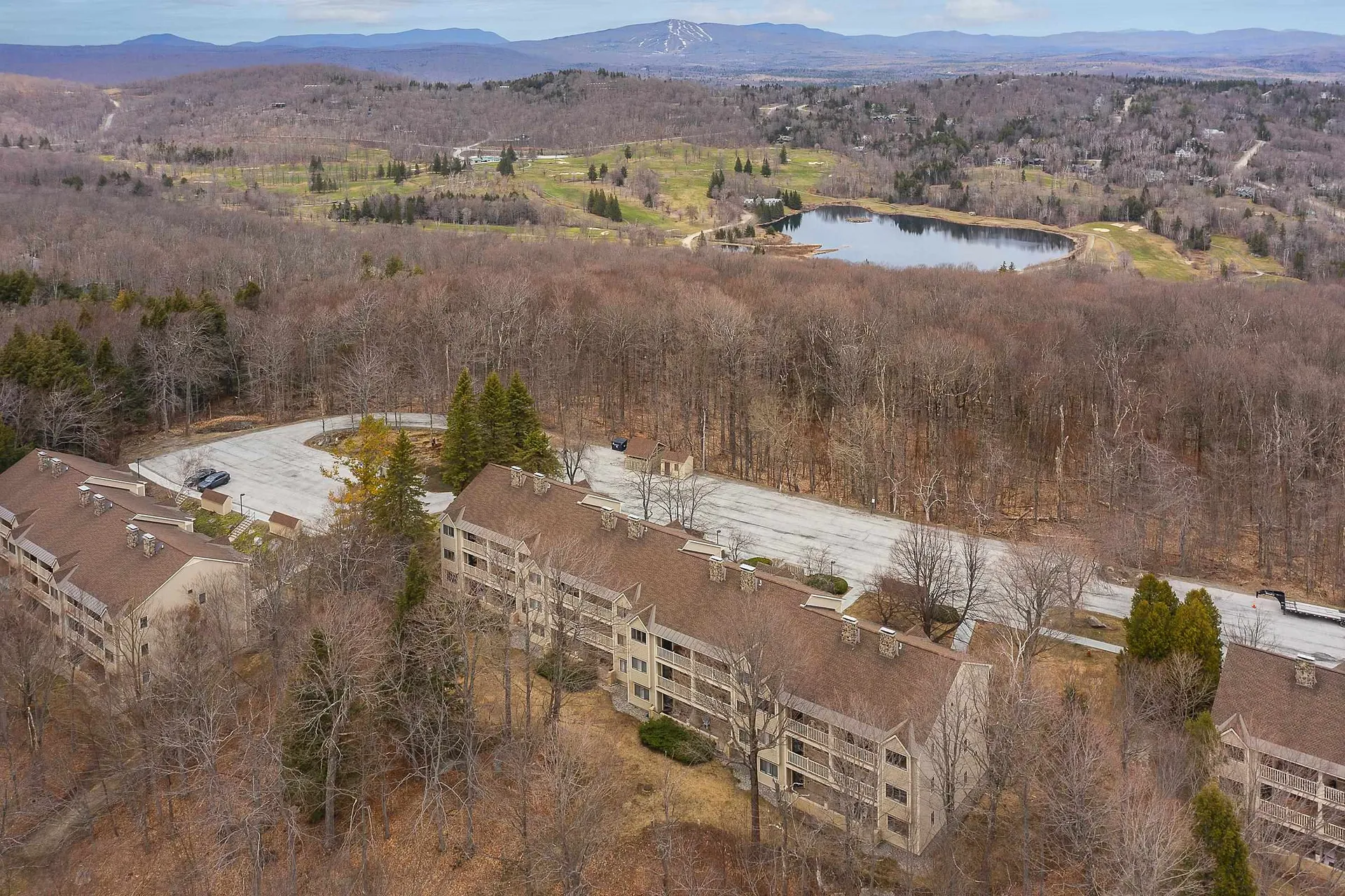 75 East Birch Road Stratton VT 05155