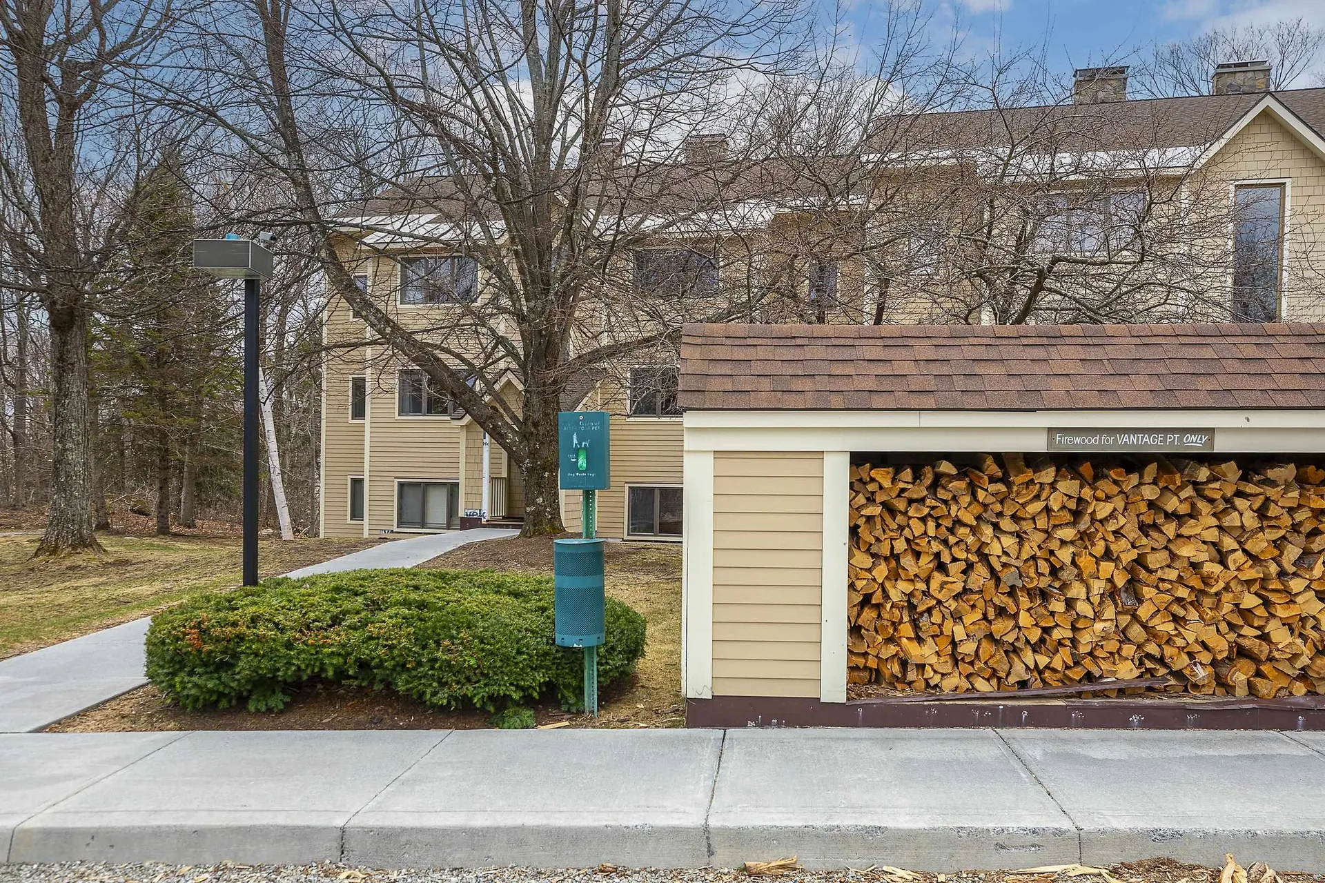 75 East Birch Road Stratton VT 05155