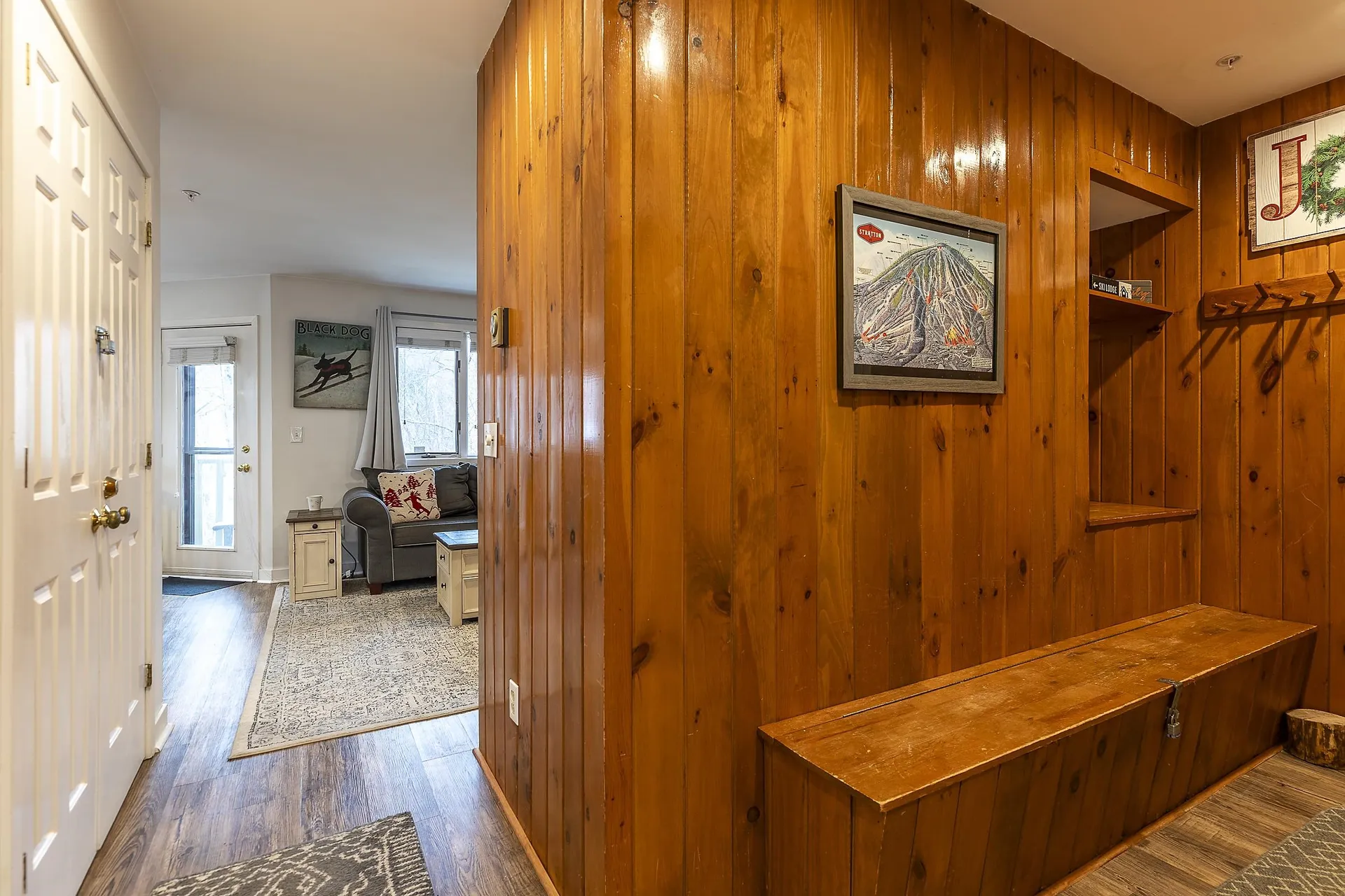 75 East Birch Road Stratton VT 05155
