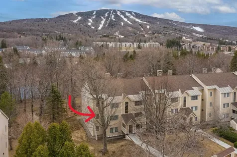 75 East Birch Road Stratton VT 05155