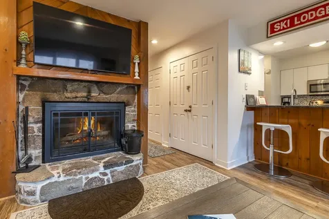 75 East Birch Road Stratton VT 05155