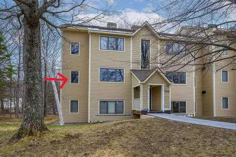 75 East Birch Road Stratton VT 05155