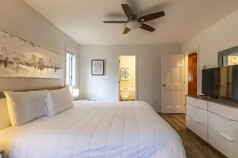 75 East Birch Road Stratton VT 05155