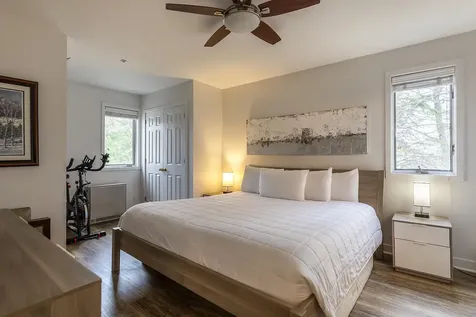 75 East Birch Road Stratton VT 05155