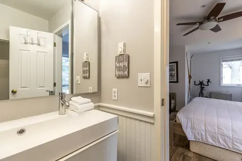 75 East Birch Road Stratton VT 05155