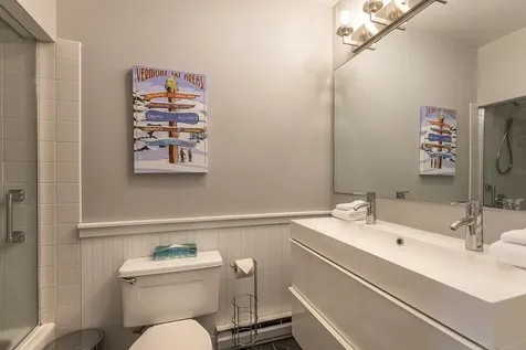 75 East Birch Road Stratton VT 05155